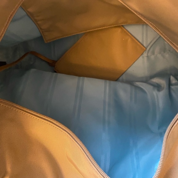 Tumi Nylon Top handle travel bag - Picture 16 of 16